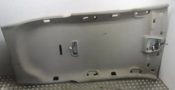 Mercedes-Benz E W212 Headlining 