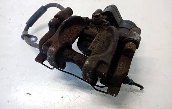 Ford Kuga II Rear brake caliper GV61-2D251-B