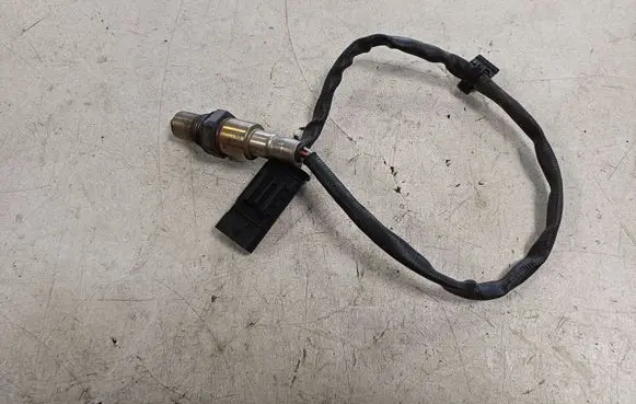 Lambda probe sensor