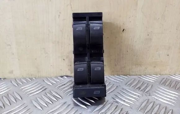 Audi A6 S6 C5 4B Electric window control switch 4B0959851
