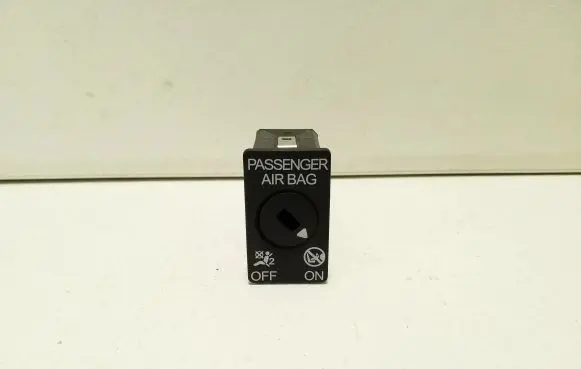 Skoda Kamiq Passenger airbag on/off switch 5Q0919237