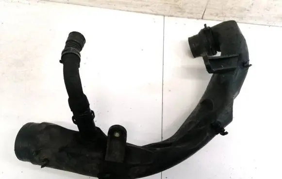 Volkswagen Golf IV Intercooler hose/pipe 1j0129654 1j0129654ac