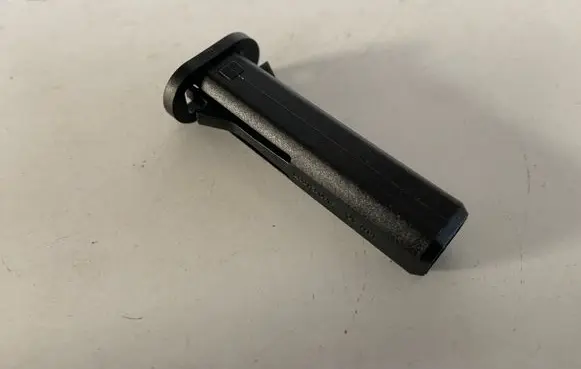 Audi A5 Radiator mount bracket 4M0121095