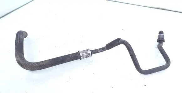 Opel Astra G Power steering hose/pipe/line