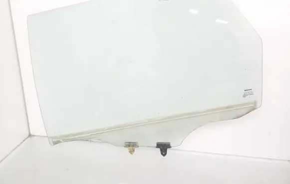Nissan Primera Rear door window glass 43R00049