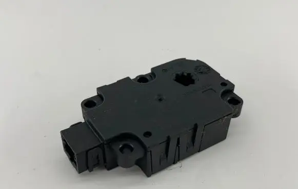 Audi A6 Allroad C7 Intake manifold valve actuator/motor CZ1139300857 30731442374 ZBAT0045D09