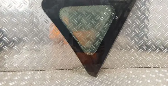 Toyota Verso-S Rear side window 43R006702