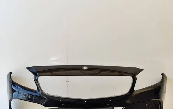 Mercedes-Benz A W176 Front bumper A1768801200