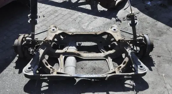 Honda Accord Rear suspension assembly kit set 