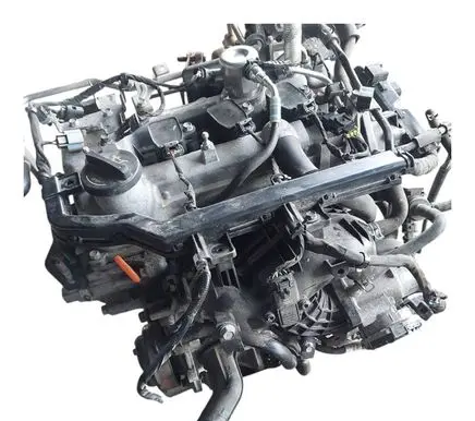 Hyundai i20 (GB IB) Engine g3lc gp026345