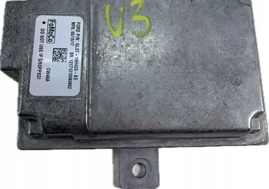 Ford F150 Comfort/convenience module JL3B15045P28B