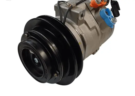 Mitsubishi Pajero Air conditioning (A/C) compressor (pump) ACP982000S