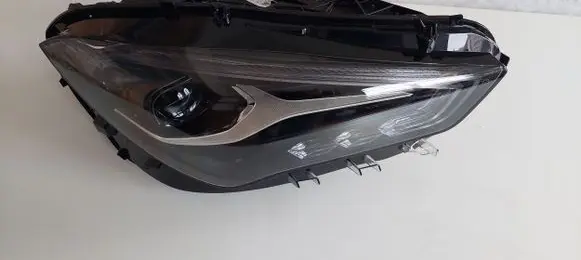 Mercedes-Benz CLA C118 X118 Headlight/headlamp A1189060801