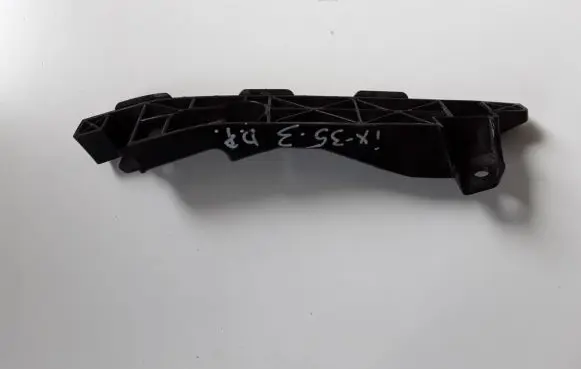 Hyundai ix35 Front bumper mounting bracket 865142Y000