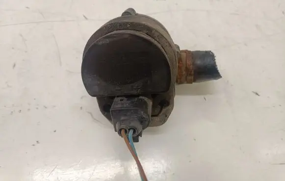 Mercedes-Benz ML W164 Electric auxiliary coolant/water pump A2118350028