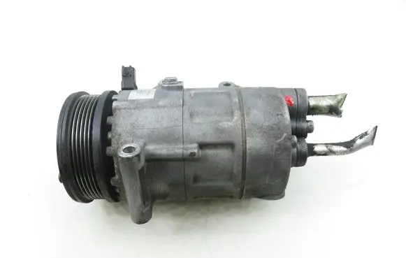 Ford Mondeo MK IV Air conditioning (A/C) compressor (pump) NRF32403