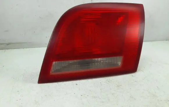 Audi A3 S3 A3 Sportback 8P Rear/tail lights 8P4945094B
