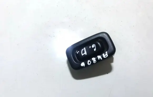 Mazda 323 F Electric window control switch
