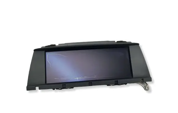 BMW X3 F25 Screen/display/small screen 15775116 923132005C 098B003001120