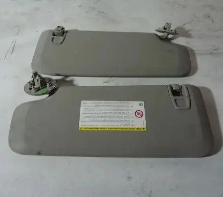 Opel Astra J Sun visor