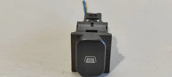 Peugeot 607 Other switches/knobs/shifts 96296487