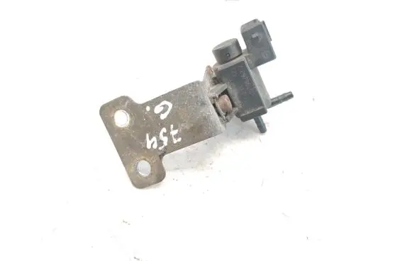 Maserati Ghibli Vacuum valve 72828610 670002843