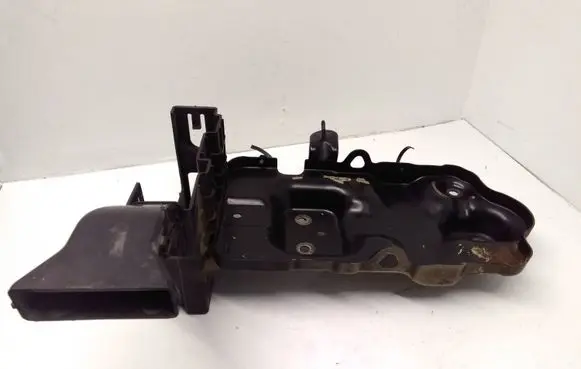 Opel Antara Battery tray 