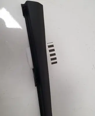 Audi A4 S4 B8 8K (A) pillar trim 8K0868203