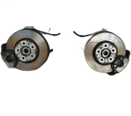 Audi A1 Rear wheel hub 2Q0255J2Q0256J