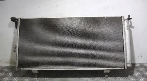 Subaru Legacy A/C cooling radiator (condenser)