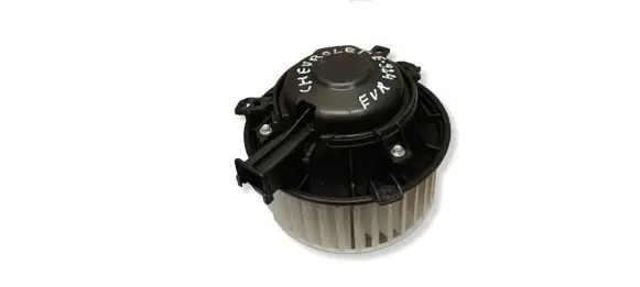 Chevrolet Aveo Heater fan/blower 52427194