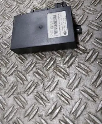 Mercedes-Benz C W203 Tow bar trailer control unit/module 0315457232