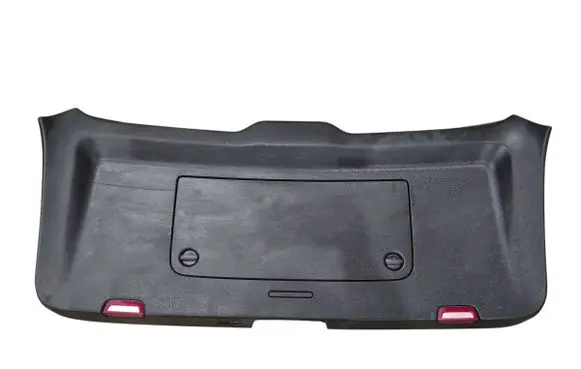 Porsche Cayenne (9Y0 9Y3) Tailgate trim 9Y0867973B