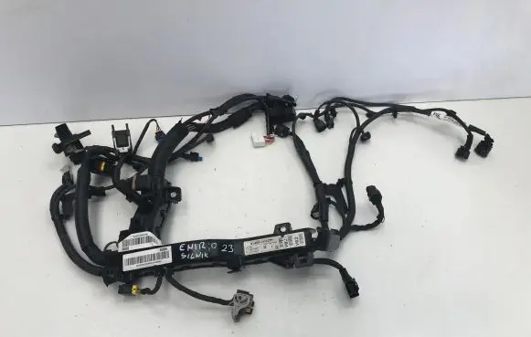 KIA Niro Engine installation wiring loom 91450A0020 2301160074 5522C20004