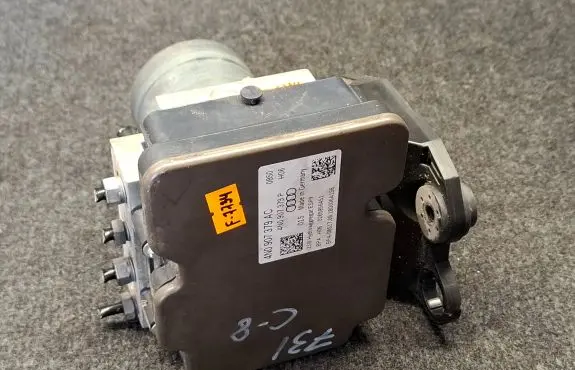 Audi A6 S6 C8 4K ABS Pump 4N0907379AC 4N0907379P 0265956451