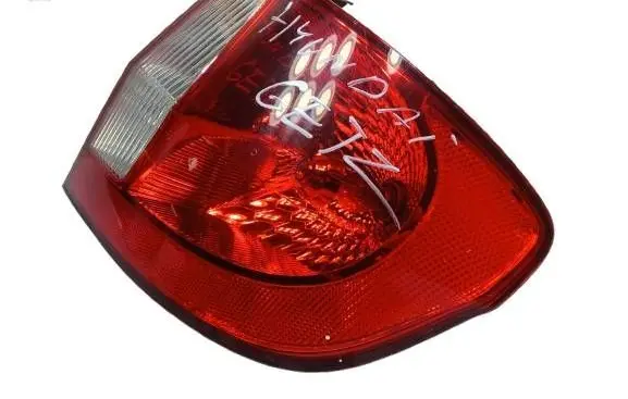 Hyundai Getz Rear/tail lights 145718-KASACJA 145718