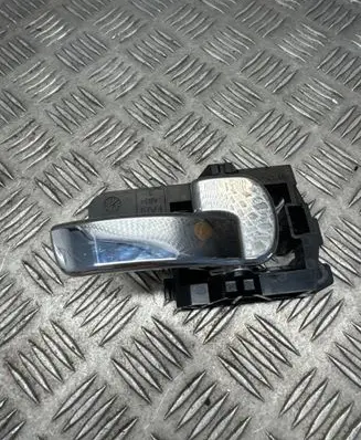 Nissan Qashqai Front door interior handle 80670 8449