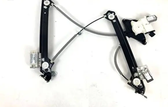 Ford Mustang VII Vent/Glass mechanism R9CRB022252