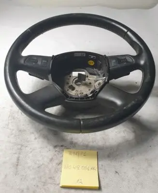 Audi A6 S6 C6 4F Steering wheel