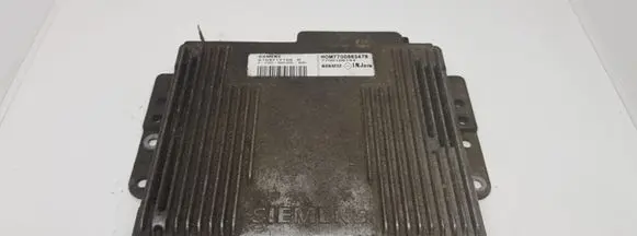 Renault Laguna I Engine control unit/module S103717108R 7700863478
