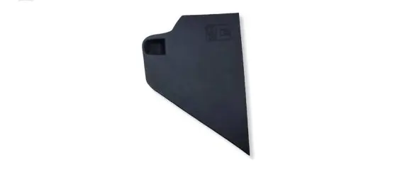 Ford Mustang VI Dashboard side end trim FR3B63020C62 FR3B63020C62AGW