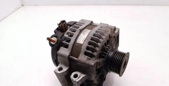 Dodge Nitro Generator/alternator 1042106080 04801338AB