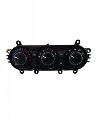 Ford Ranger Climate control unit ab3919a522bc
