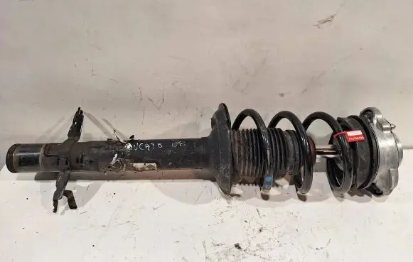 Citroen Jumper Front shock absorber/damper