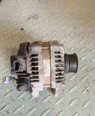 Volvo V50 Generator/alternator
