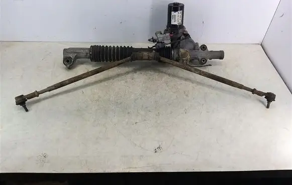 Honda Civic Steering rack BS5SG6