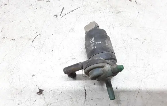 Opel Astra H Windscreen/windshield washer pump 24439254