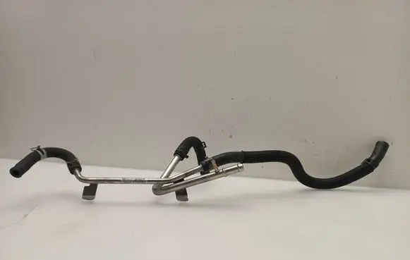 Volkswagen Caddy Fuel line pipe 04L201360M 1K0130307BM