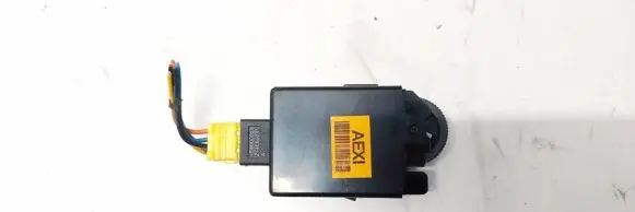 KIA Rio Headlight level height control switch 751U00080 211000245