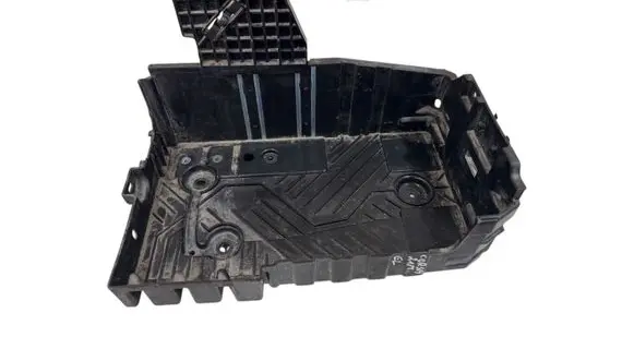 Opel Corsa F Battery box tray 9830928180 9823533180
